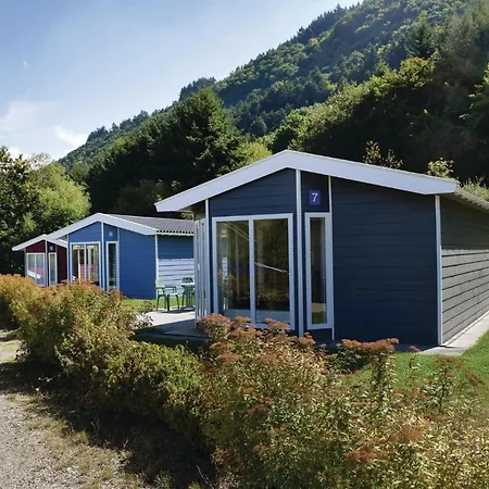 2 Bedroom Lovely In Ferienhaus Riol