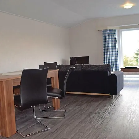 2 Bedroom Lovely In Riol