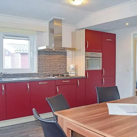 Ferienhaus 2 Bedroom Lovely In