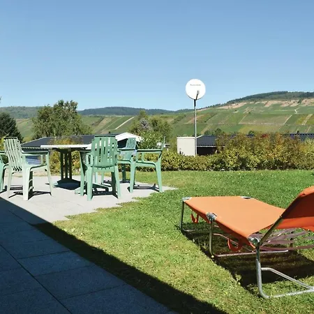 Holiday home 2 Bedroom Lovely In Riol
